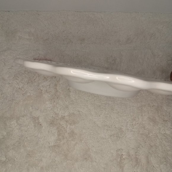 TeleFlora Egg Platter - Picture 9 of 10